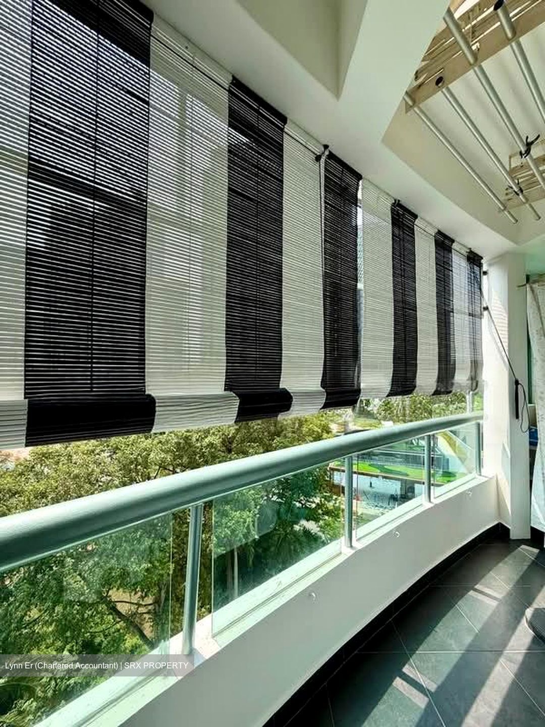 Astor Green (D21), Condominium #605024131